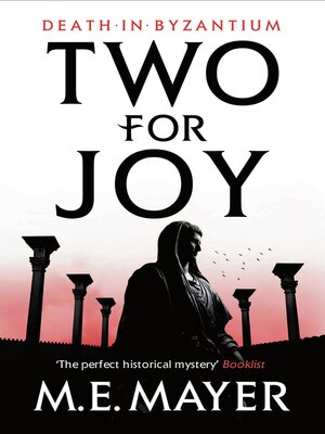 Two for Joy - ebook